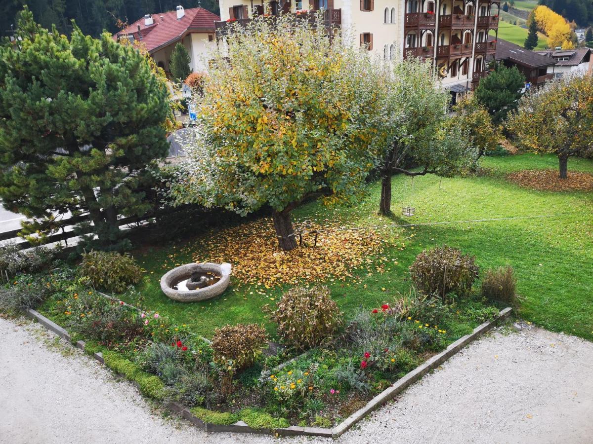 Molignon - Ortisei - Val Gardena 아파트 외부 사진