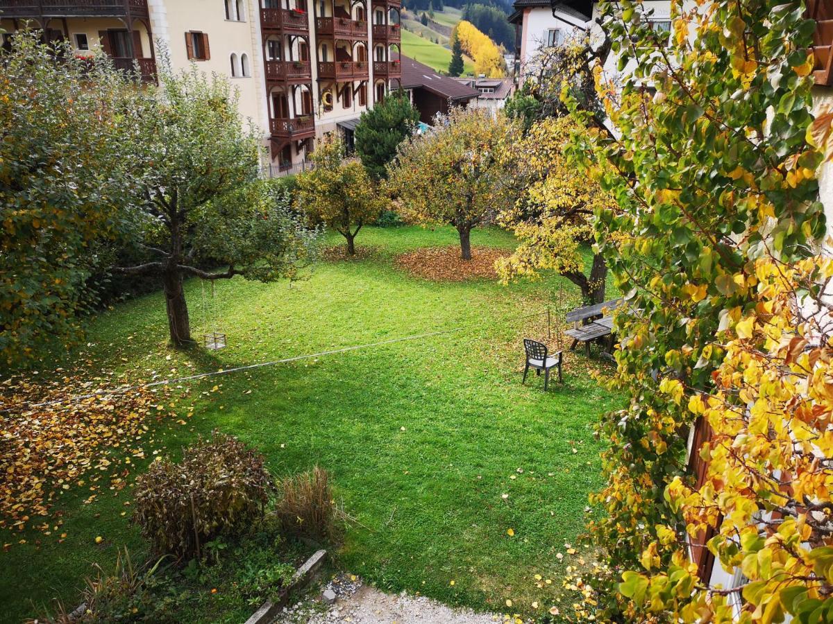 Molignon - Ortisei - Val Gardena 아파트 외부 사진